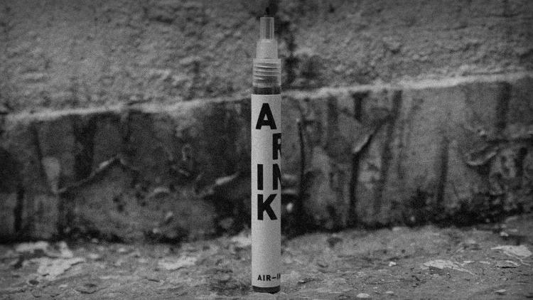 air-ink แอร์อิงค์